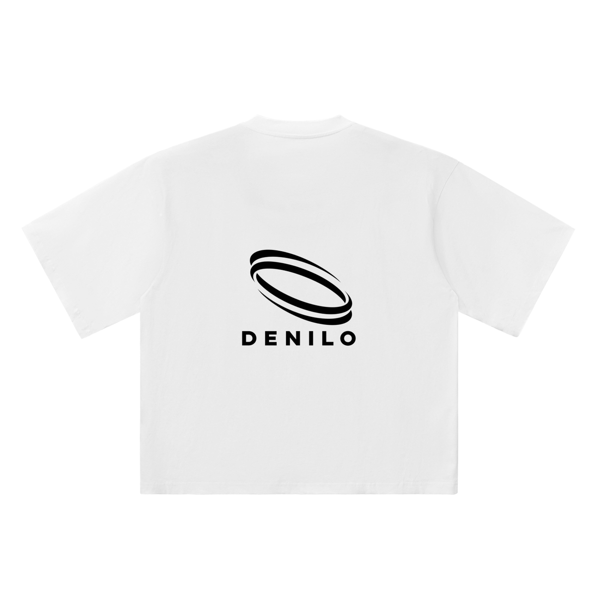 DENILO Orbit Tee