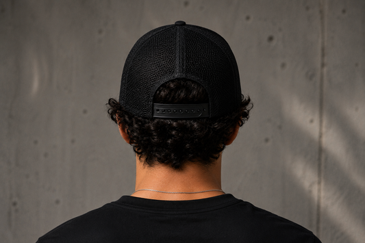 Denilo Signature Cap