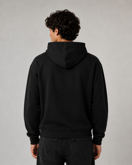 Denilo Signature Hoodie