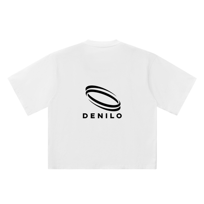 DENILO Orbit Tee