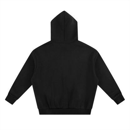 DENILO Form Hoodie