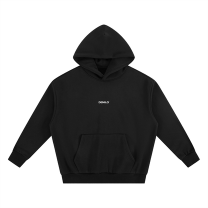 DENILO Form Hoodie
