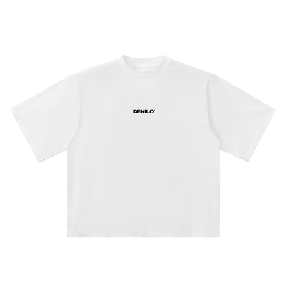DENILO Orbit Tee