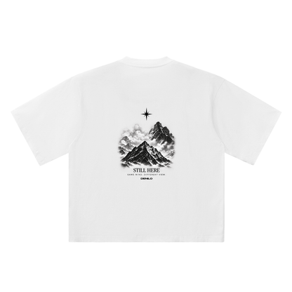 DENILO Still Here Tee