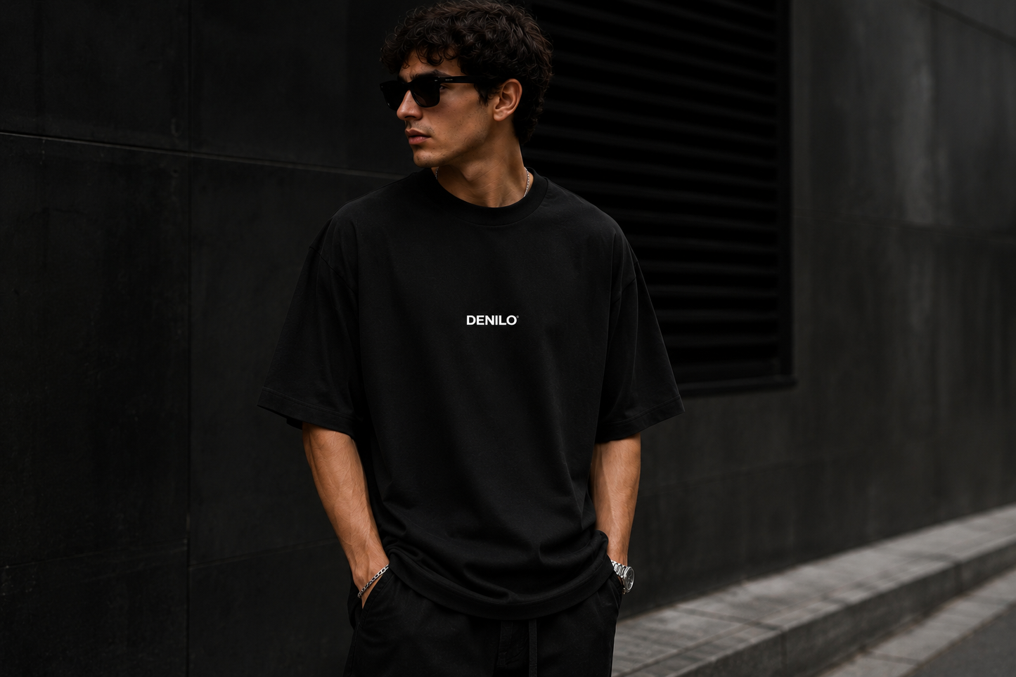 Denilo Essential T-Shirt