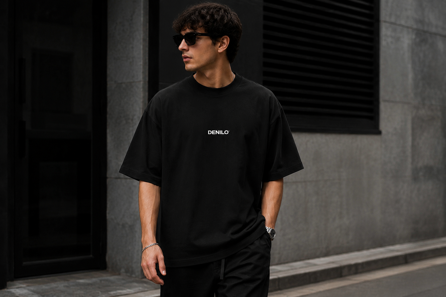 Denilo Essential T-Shirt