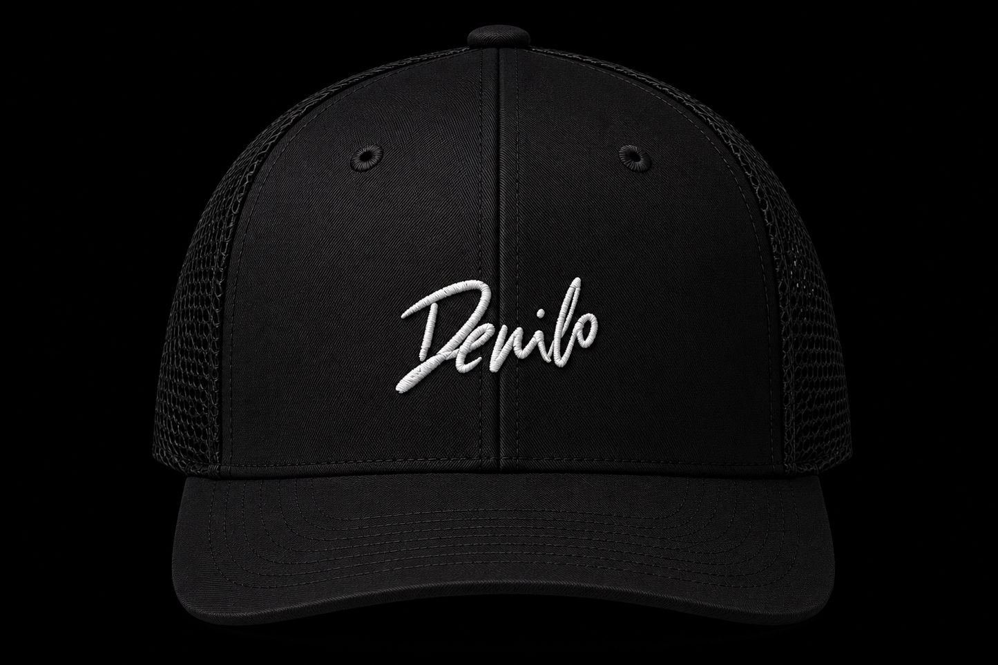 Denilo Signature Cap