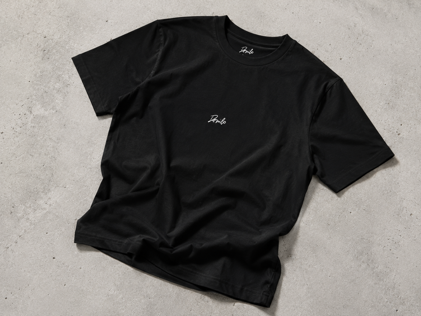 Denilo Signature T-Shirt