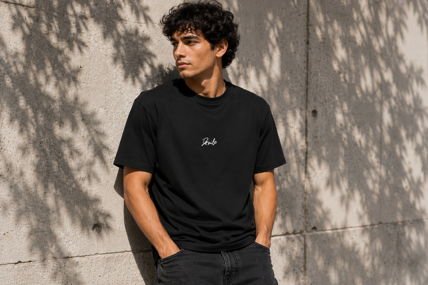 Denilo Signature T-Shirt