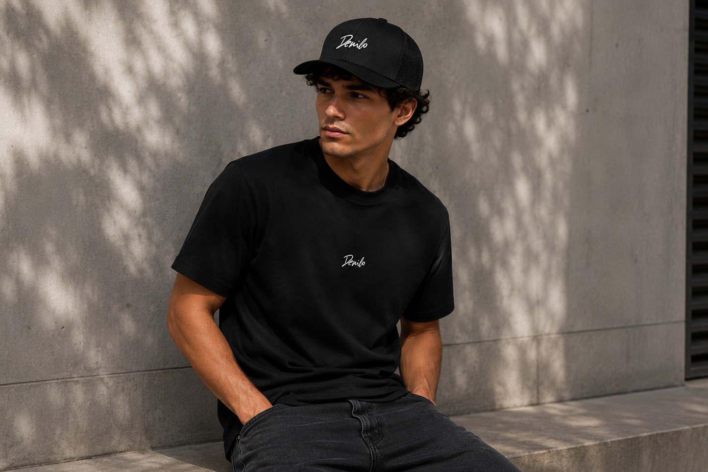 Denilo Signature Cap