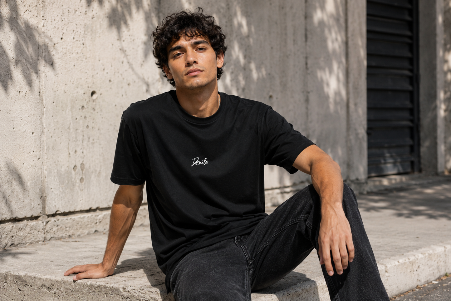Denilo Signature T-Shirt