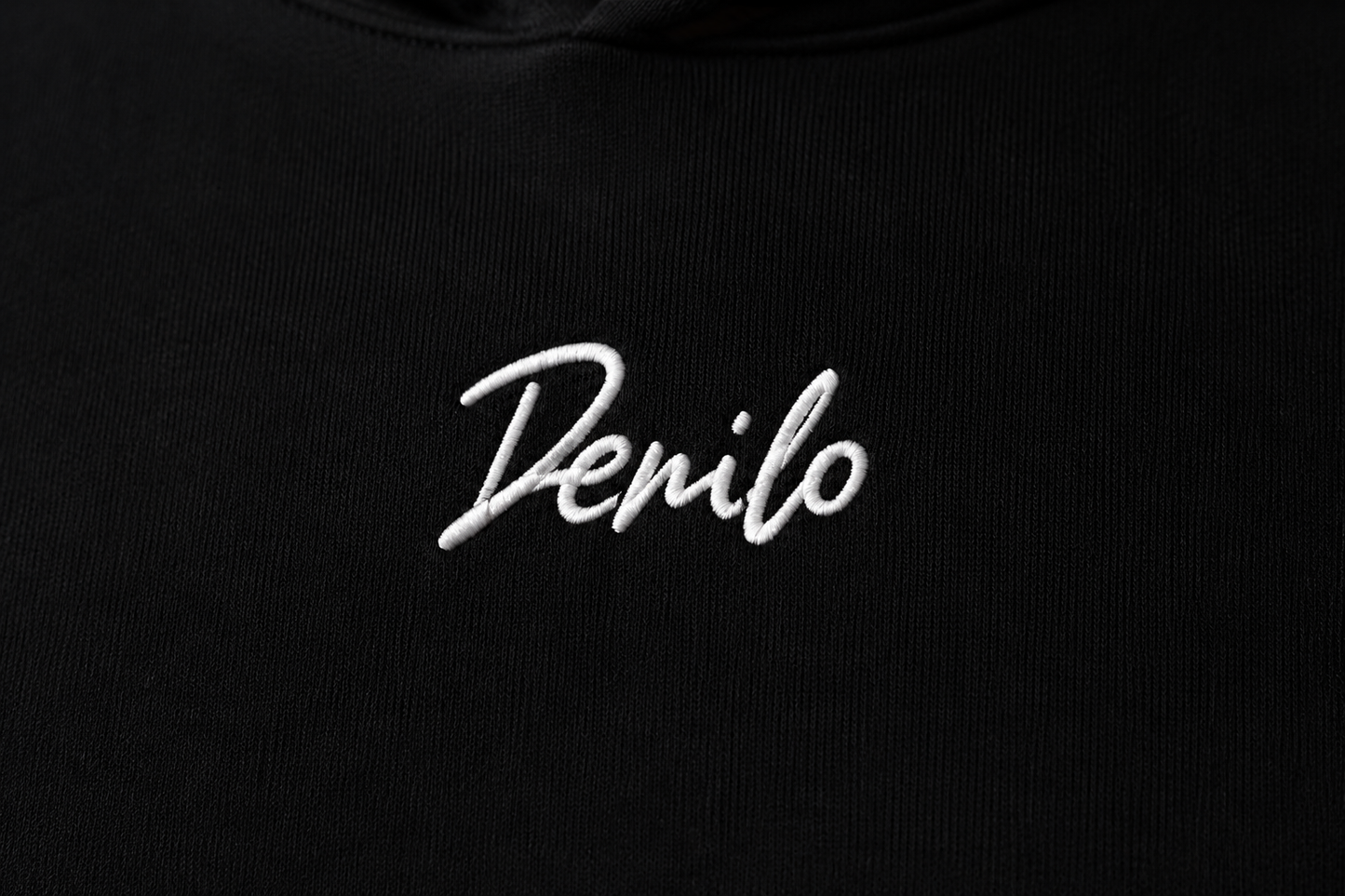 Denilo Signature Hoodie