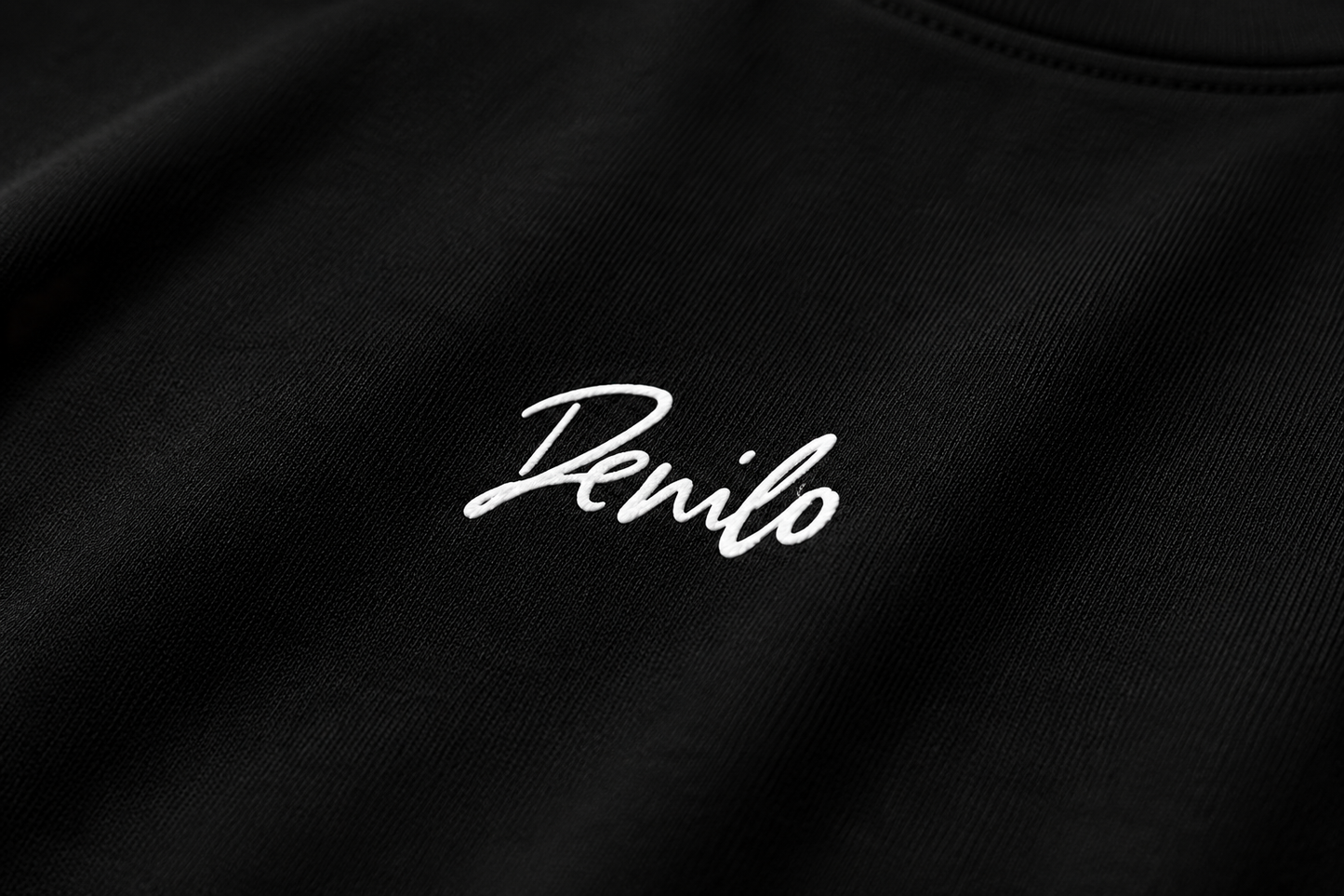 Denilo Signature T-Shirt