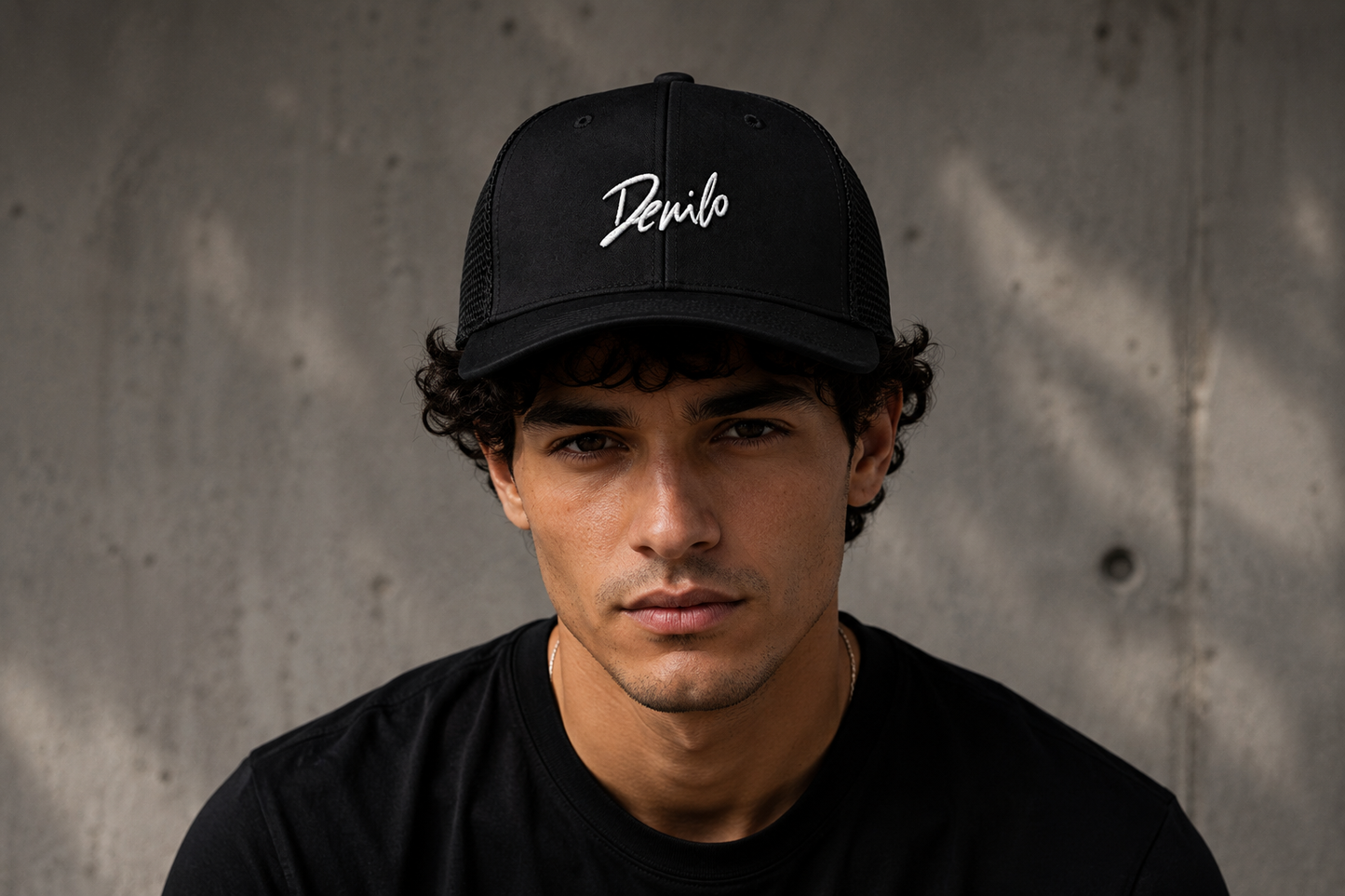 Denilo Signature Cap