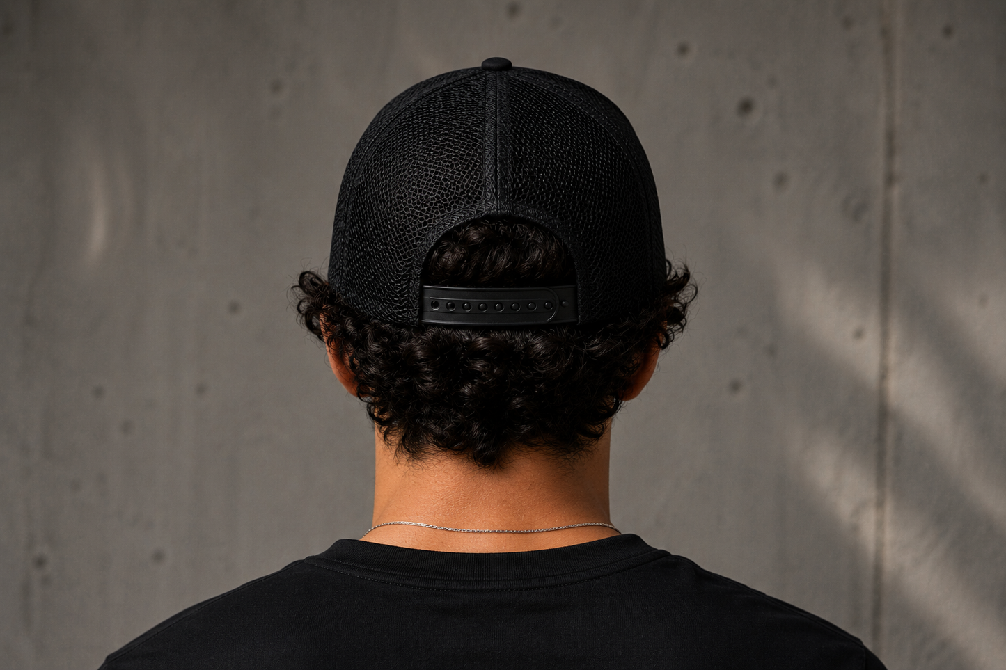 Denilo Signature Cap
