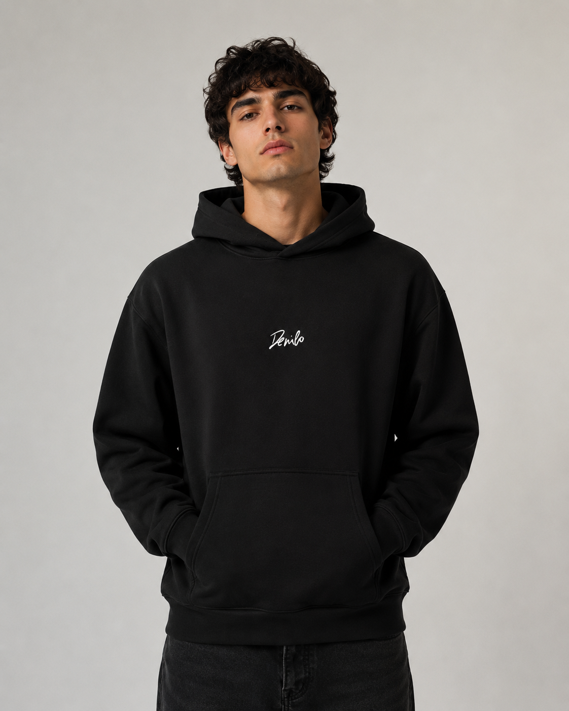 Denilo Signature Hoodie