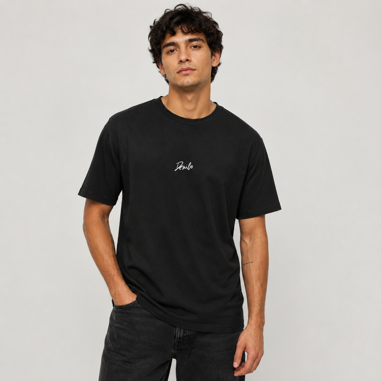 Denilo Signature T-Shirt