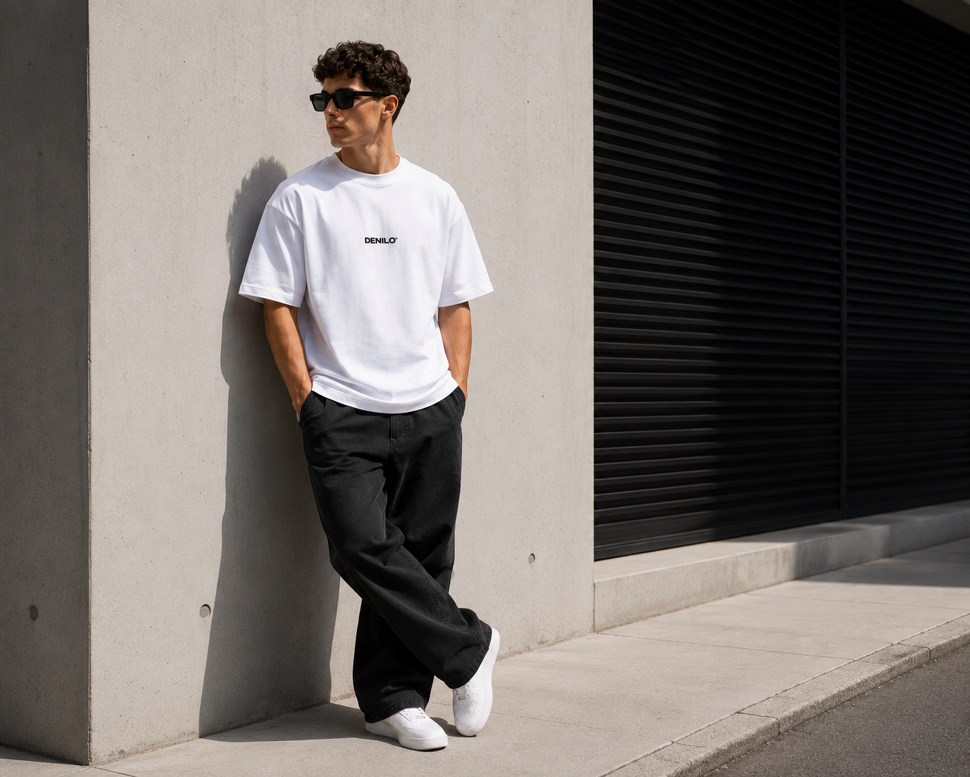 Denilo Essential T-Shirt