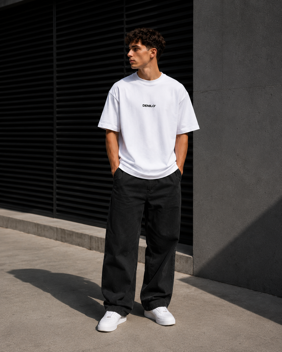 Denilo Essential T-Shirt